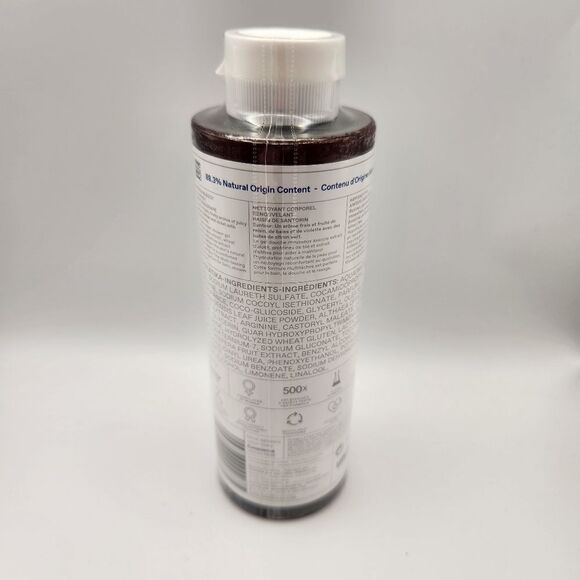 Korres Renewing Body Cleanser Renew and Hydrate Santorini Grape 8.45 fl.oz. - Picture 4 of 5